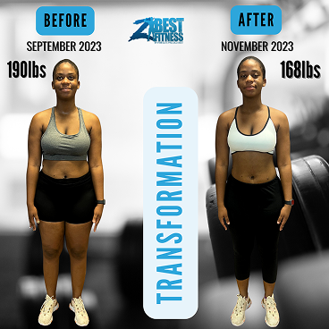 Building Muscle and Lose Body Fat - ( 4 Week Program)